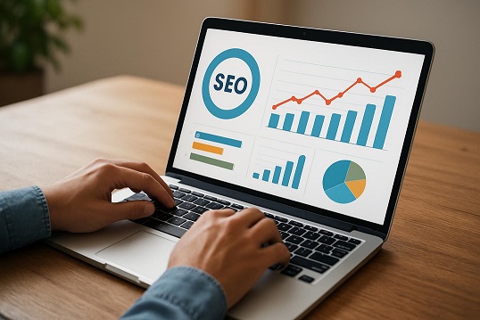 SEO Strategy